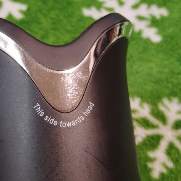 Chi Black Hair Curler - Picture 8 of 8